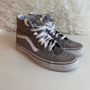 Vans Classics Hi-atop